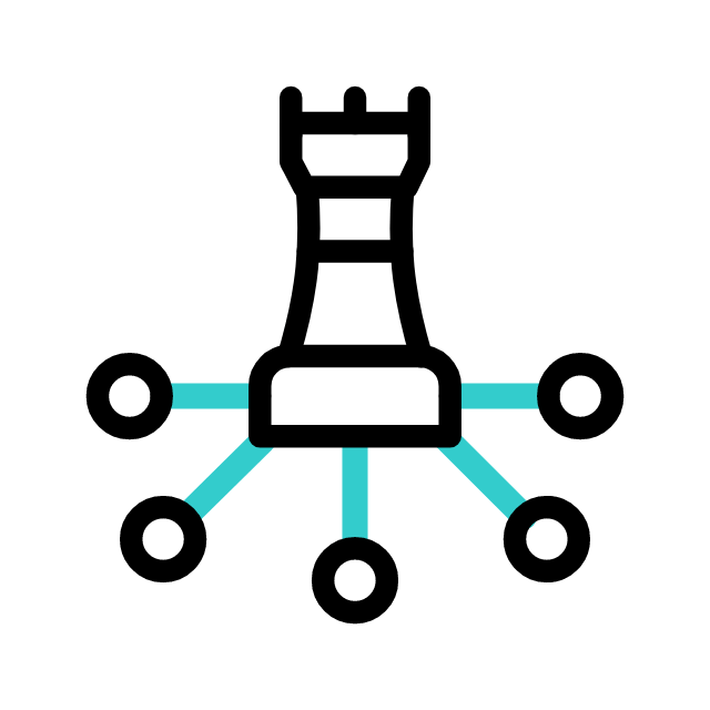 رؤى مبتكرة لاستراتيجياتك